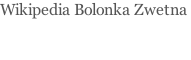 Wikipedia Bolonka Zwetna